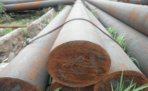 天水某设备厂采购双金属带锯条锯切尺寸100mm，面积79c㎡普钢的服务案例