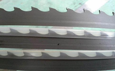 天水国产m51双金属锯条