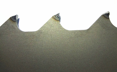 天水国产硬质合金锯条